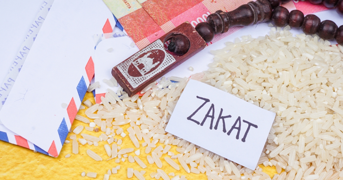 jenis jenis zakat